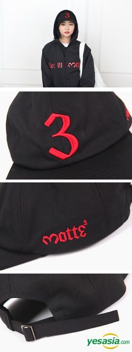 YESASIA: Image Gallery - G-DRAGON MOTTE Official Goods - Ballcap