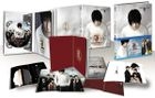 L Change the World (Blu-ray) (Coffee Book) (First Press Limited Edition) (Korea Version)