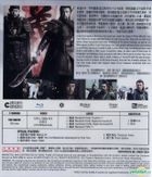 關雲長 (Blu-ray) (香港版)