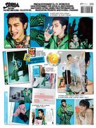 NCT: Tae Yong Mini Album Vol. 1 - SHALALA (Collector Version) + Random Poster in Tube (Collector Version)