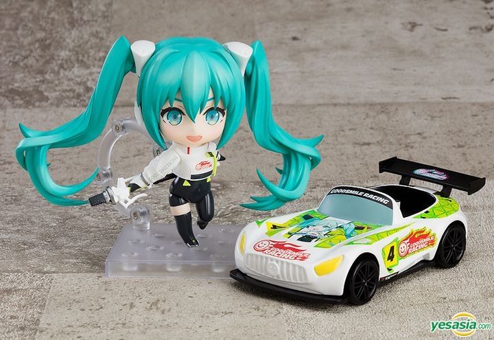 racing miku 2022