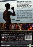 The Gigolo (2015) (Blu-ray) (Hong Kong Version)