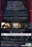 When Geek Meets Serial Killer (2015) (DVD) (Hong Kong Version)
