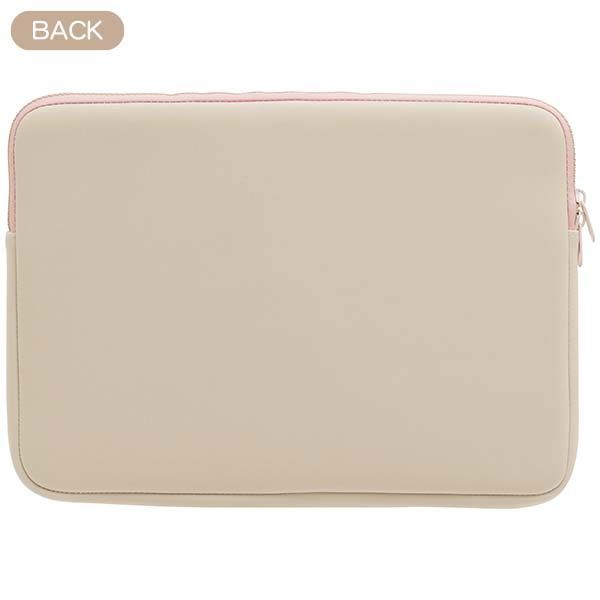 YESASIA: Image Gallery - San-X Rilakkuma Laptop Case A - North America Site