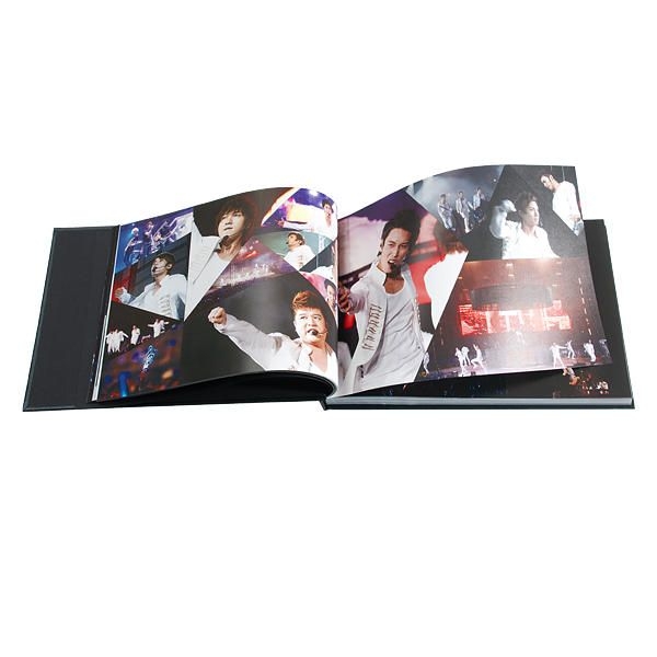 YESASIA: Image Gallery - Super Junior - Super Show 3 Concert