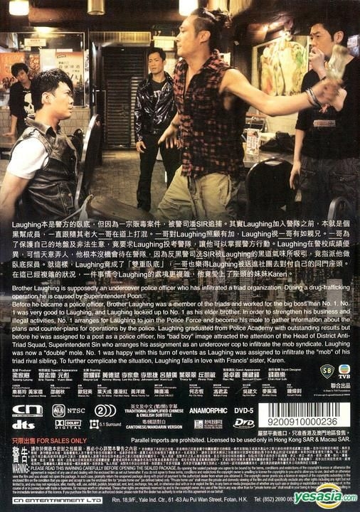 YESASIA: Turning Point (2009) (DVD) (Single Disc Edition) (Hong