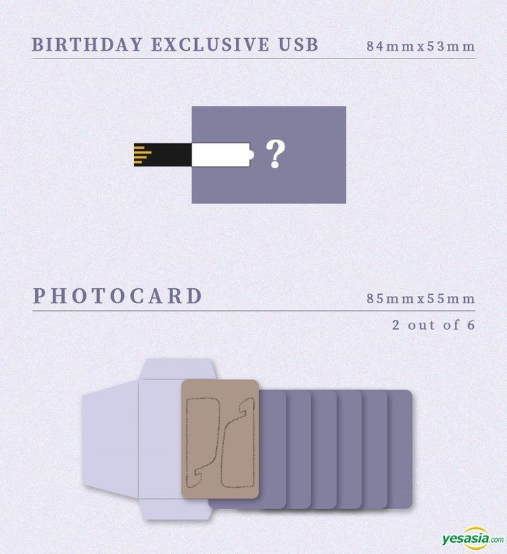 YESASIA: Super Junior: Eun Hyuk Photobook - Sensiblee