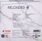 鹿晗 (ルハン) - Reloaded 重啟 (CD + DVD) (台湾限定盤)