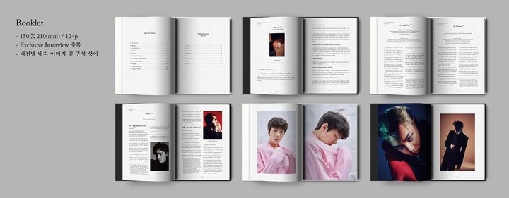 YESASIA: EXO Vol. 3 - Ex'act (Korean Version) (Lucky One Version