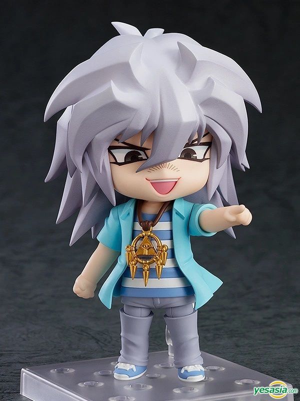 yugioh nendoroid