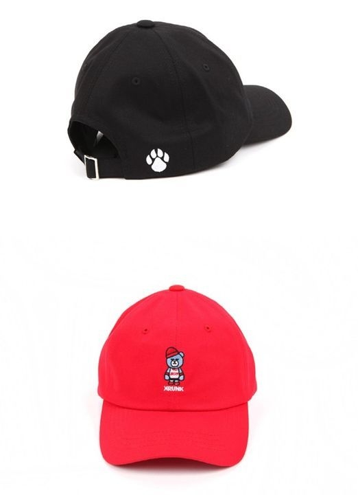 ikon baseball cap