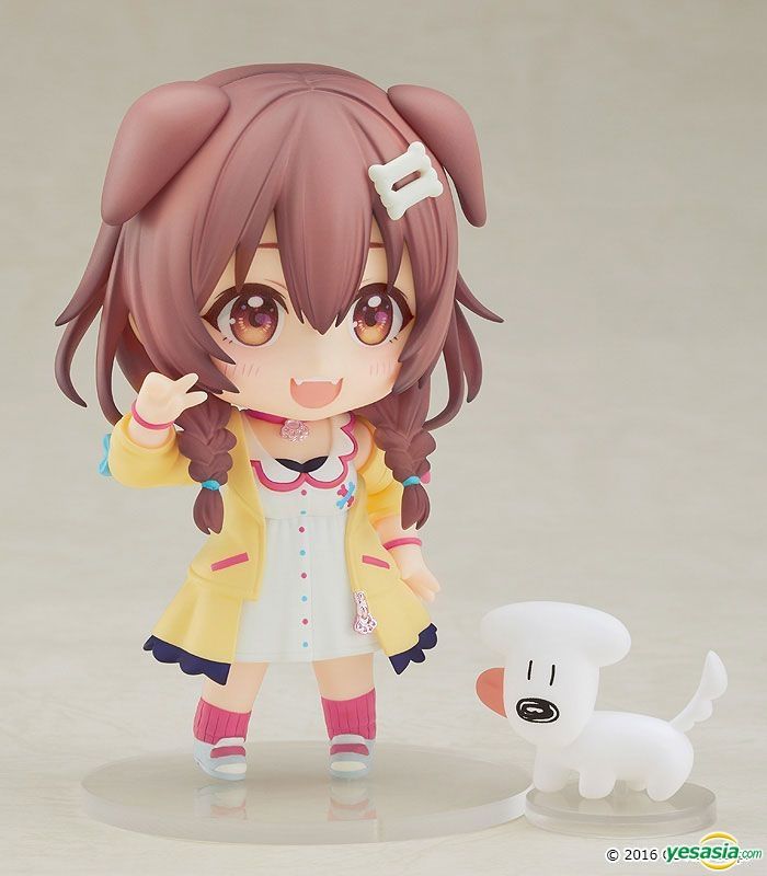 nendoroid hololive