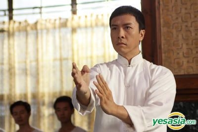 YESASIA: Ip Man 2 (DVD) (Hong Kong Version) DVD - Donnie Yen