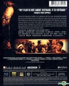 Apocalypse Now (1979) (Blu-ray) (New Version) (Hong Kong Version)