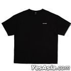 Astro Stuffs - Invasion T-Shirt (Black) (Size XS)