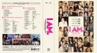I AM: SMTOWN Live World Tour in Madison Square Garden (DVD) (4-Disc) (English Subtitled) (Korea Version)