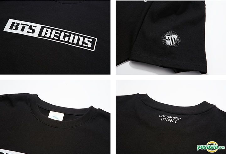 YESASIA: Image Gallery - BTS 2015 Live Trilogy Episode I. BTS