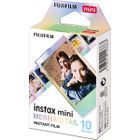 Fujifilm Instax Mini Film (MERMAID TAIL) (10 Sheets per Pack)