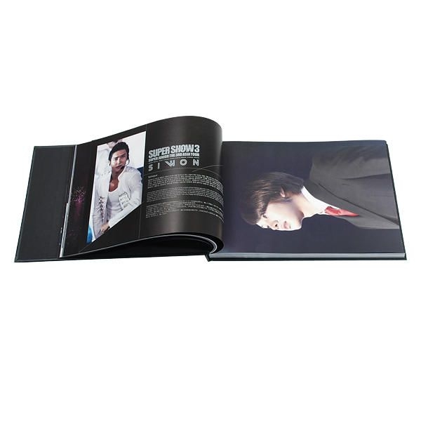 YESASIA: Image Gallery - Super Junior - Super Show 3 Concert