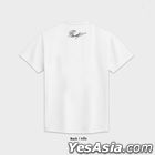 Pond - Portrait Art Series T-Shirt (Size L)