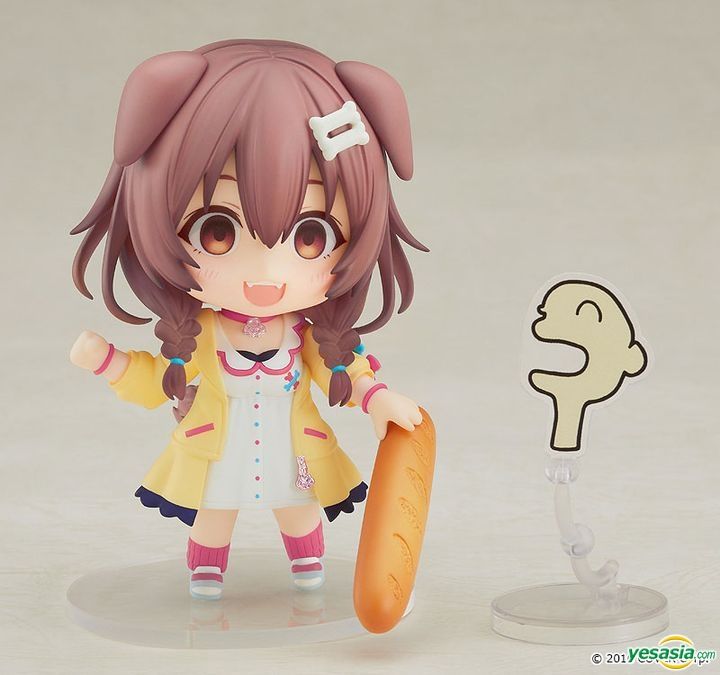 nendoroid hololive