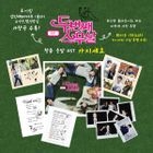 YESASIA: 2度目の二十歳 韓国ドラマOST (tvN) CD - 韓国ＴＶドラマサントラ, ピョル - 韓国の音楽CD - 無料配送