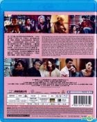 Hotel Soul Good (2018) (Blu-ray) (Hong Kong Version)