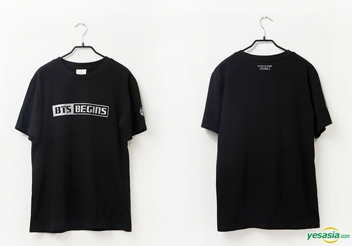 YESASIA: BTS 2015 Live Trilogy Episode I. BTS Begins Official