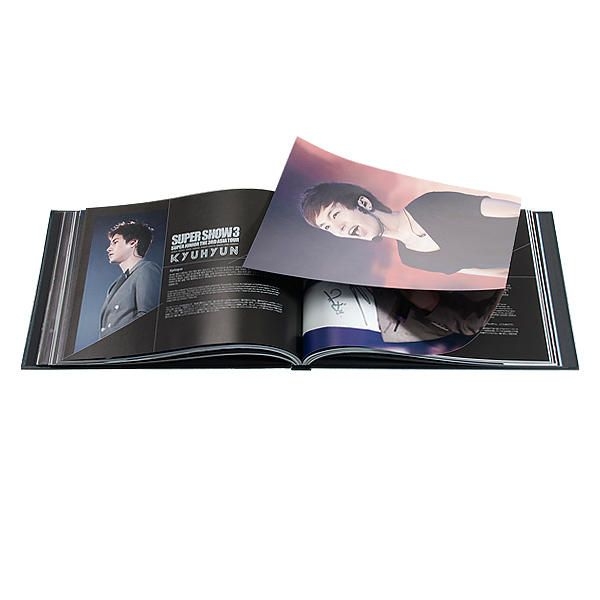 YESASIA: Image Gallery - Super Junior - Super Show 3 Concert