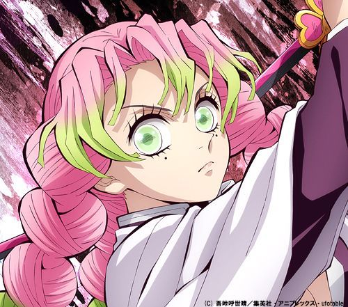 TV anime Demon slayer. Kimetsu no yaiba official by GONNLLYY