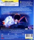 The Rescuers (1977) (Blu-ray) (35th Anniversary Edition) (Hong Kong Version)
