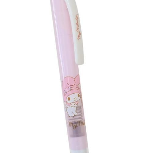 YESASIA: My Melody Kurutoga Mechanical Pencil 0.5mm - Kamio Japan ...