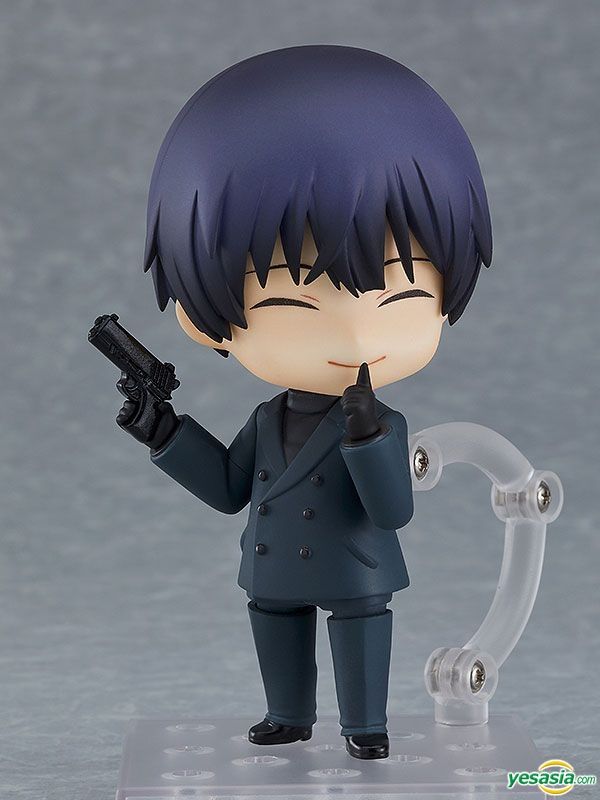 YESASIA: ねんどろいど / 殺し愛 ソン・リャンハ - オランジュ