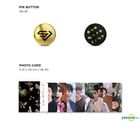 Super Junior Special Album - One More Time (Limited Edition)
