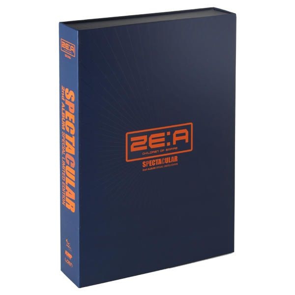 最大87％オフ！ ZE:A spectacular DVD tdh-latinoamerica.de