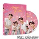 About Youth (2022) (DVD) (Ep. 1-8) (End) (Taiwan Version)