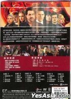 Criminal Minds (DVD) (Ep. 1-24) (Season 6) (Taiwan Version)