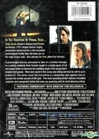 The Unsaid (2001) (DVD) (US Version)