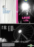 DUO LOVE (2 Blu-ray)