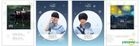 Starry Starry Night (2011) (DVD) (2-Disc Deluxe Edition) (Taiwan Version)