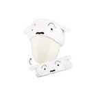 Crayon Shin-Chan Hairband (Shiro)