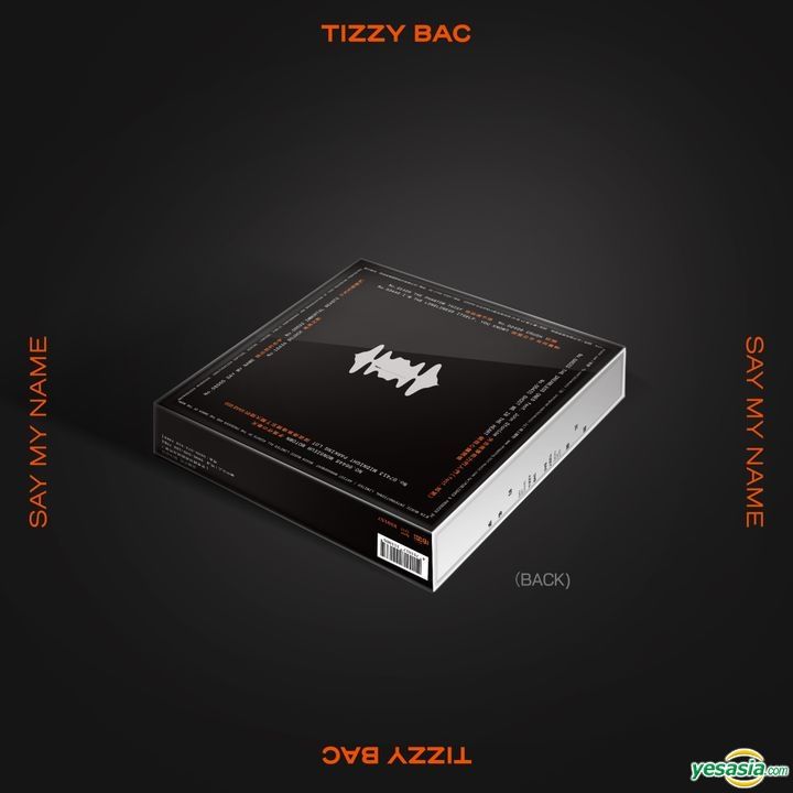 Tizzy Bac ティジー・バック CD 5セット 【公式通販】