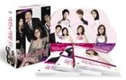 逆转女王 Vol. 2 (DVD) (完) (6碟装) (英文字幕) (MBC剧集) (韩国版)