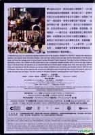 Nobody’s Perfect (2013) (DVD) (English Subtitled) (Hong Kong Version)