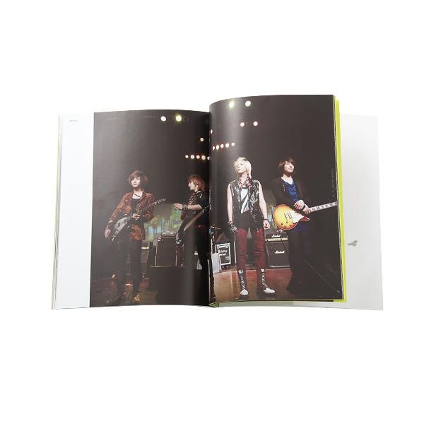 YESASIA: FTIsland - 2010 FTIsland Asia Tour Photobook GROUPS,MALE