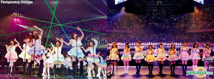 YESASIA: AKB48グループ臨時総会 - 白黒つけようじゃないか! - (AKB48