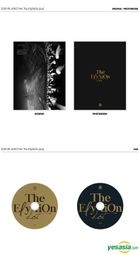 YESASIA: Recommended Items - EXO - EXO PLANET #4 -The ElyXiOn[dot