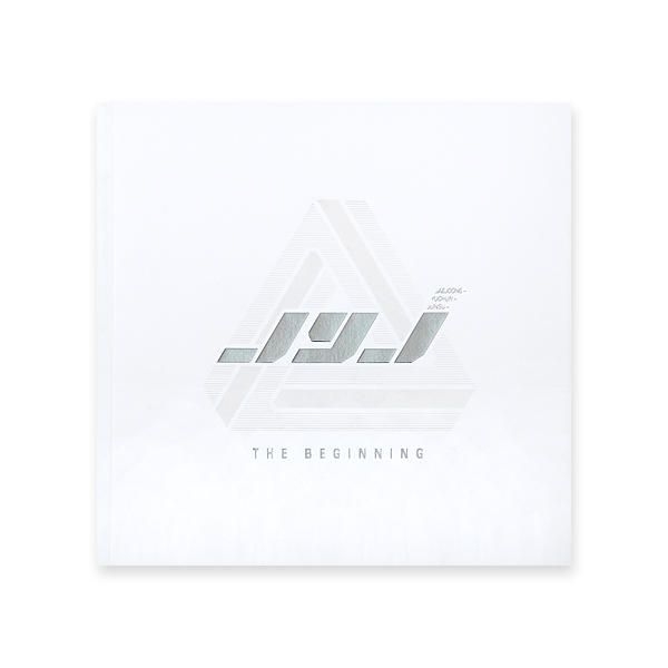 YESASIA: JYJ (JEJUNG/YUCHUN/JUNSU) - The Beginning (Special