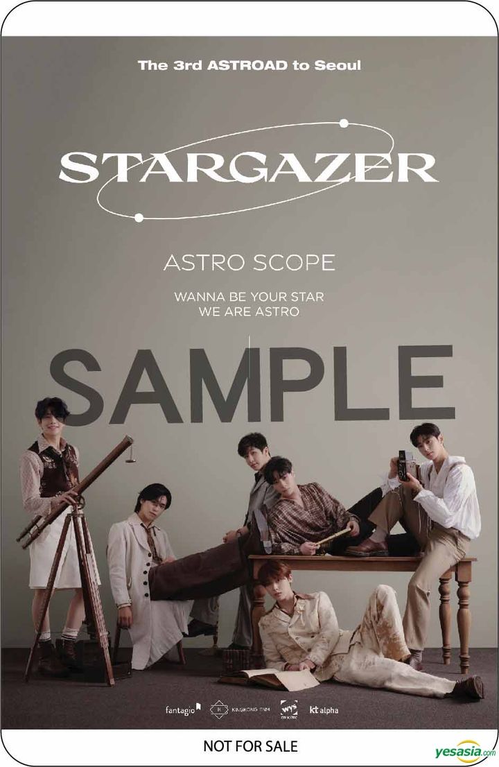 超人気の ASTRO (韓国版)特典付き Blu-ray SCOPE K-POP/アジア - gcgv.us