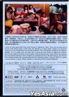 Dawn of the Felines (2017) (DVD) (English Subtitled) (Hong Kong Version)